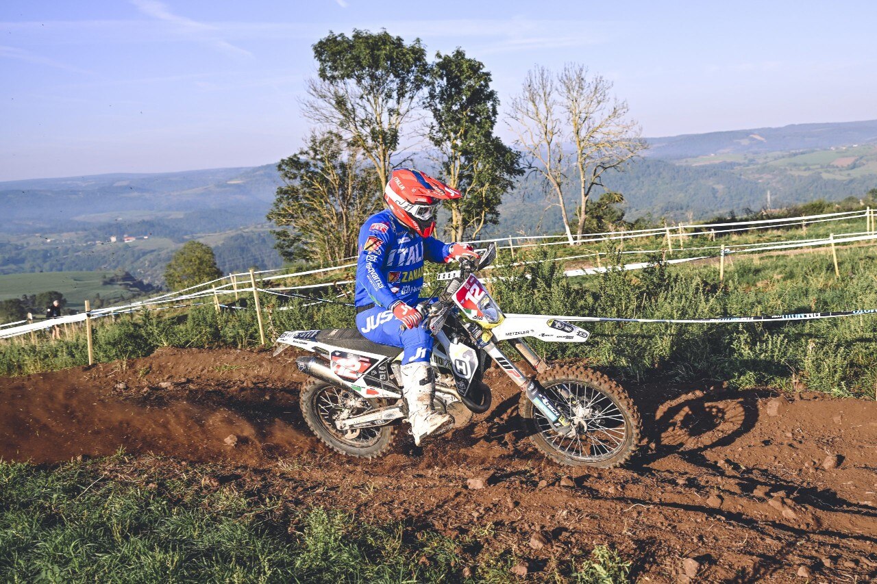 ISDE 2022, Day 4: sfida Italia - Spagna per il podio. Nel Trofeo Junior azzurri sempre primi - VIDEO e GALLERY