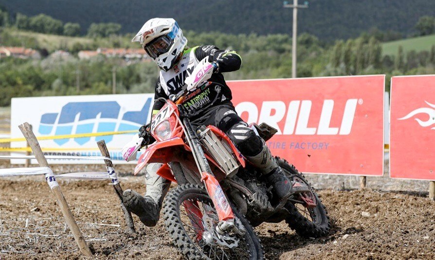 Italiano Enduro U23 & Senior: incoronati i Campioni 2022 a Piediluco