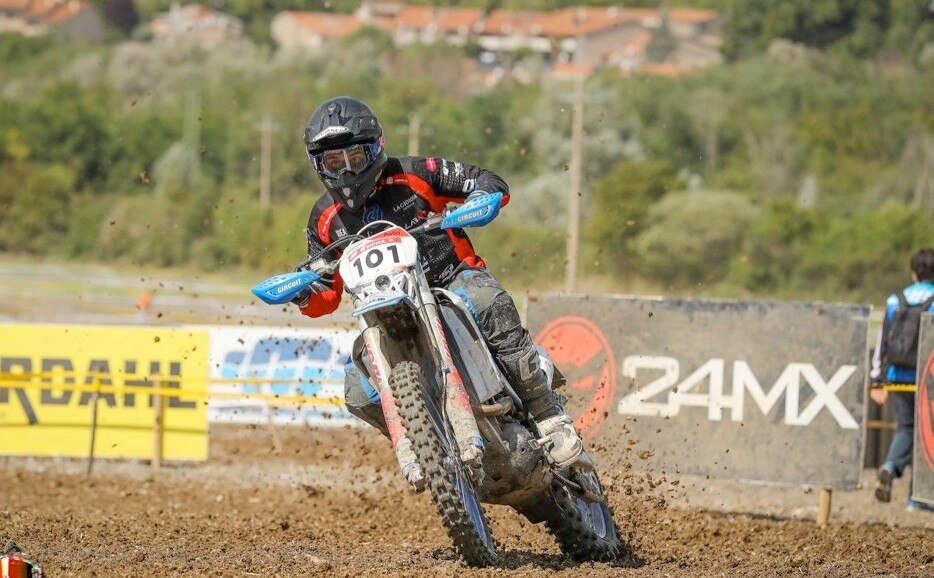 Italiano Enduro U23 & Senior: incoronati i Campioni 2022 a Piediluco