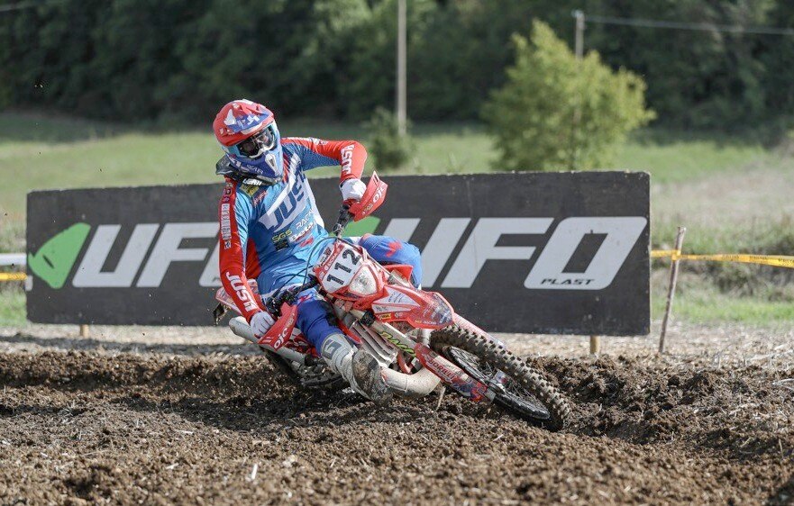 Italiano Enduro U23 & Senior: incoronati i Campioni 2022 a Piediluco