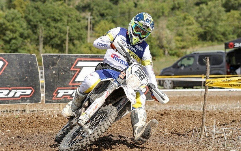 Italiano Enduro U23 & Senior: incoronati i Campioni 2022 a Piediluco