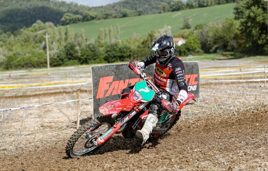 Italiano Enduro U23 & Senior: incoronati i Campioni 2022 a Piediluco
