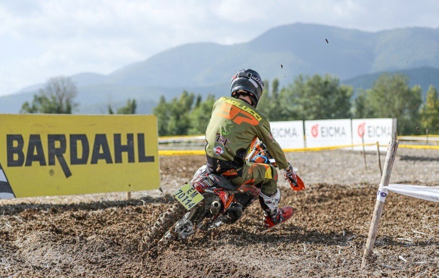 Italiano Enduro U23 & Senior: incoronati i Campioni 2022 a Piediluco