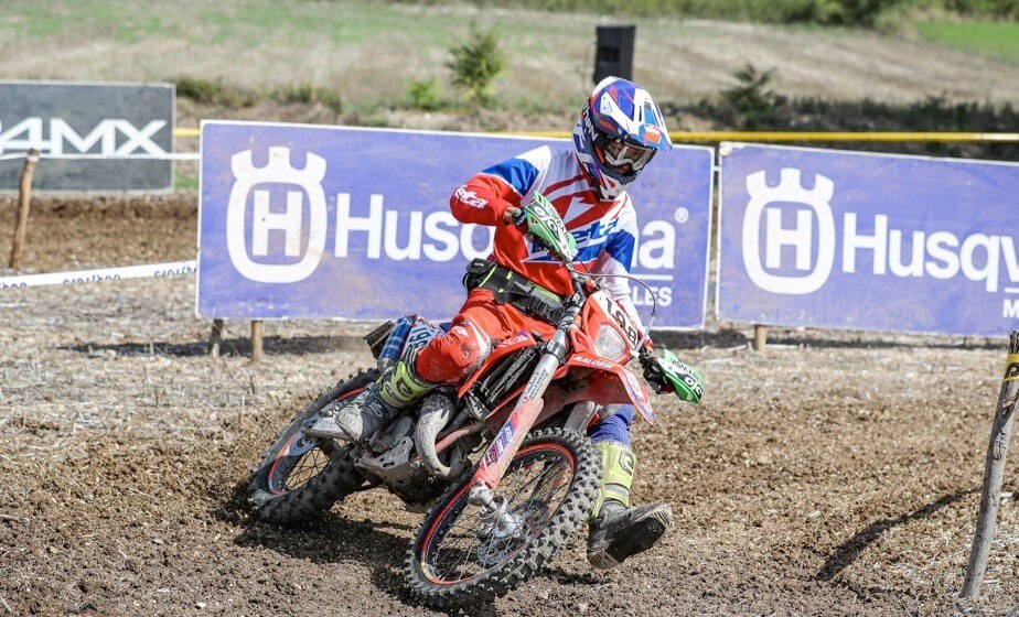 Italiano Enduro U23 & Senior: incoronati i Campioni 2022 a Piediluco