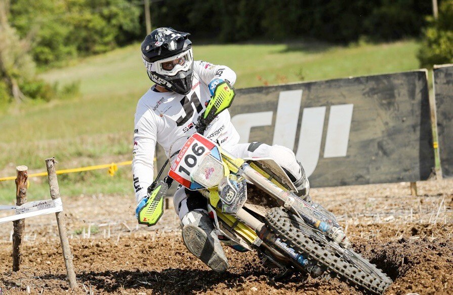 Italiano Enduro U23 & Senior: incoronati i Campioni 2022 a Piediluco