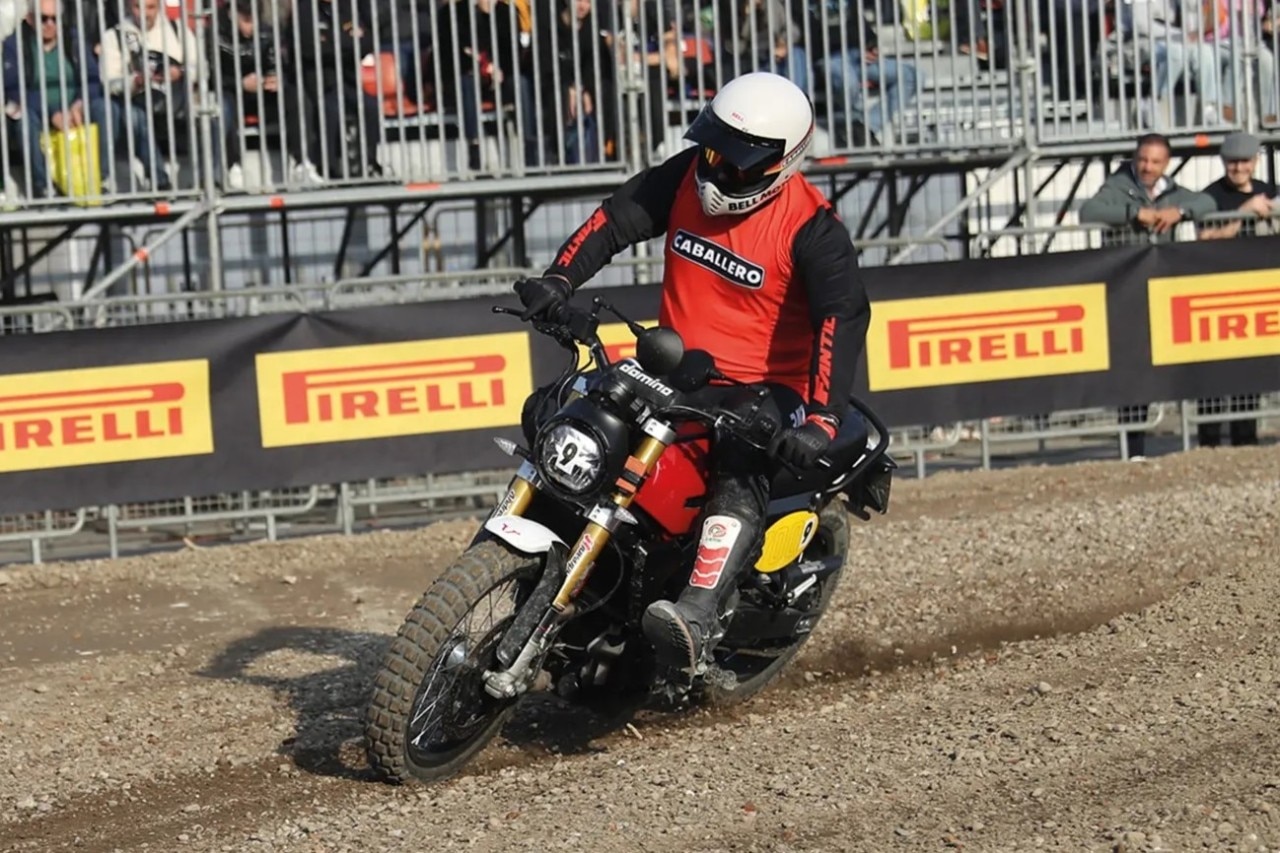 EICMA Motolive Race Arena: il resoconto del DAY 1