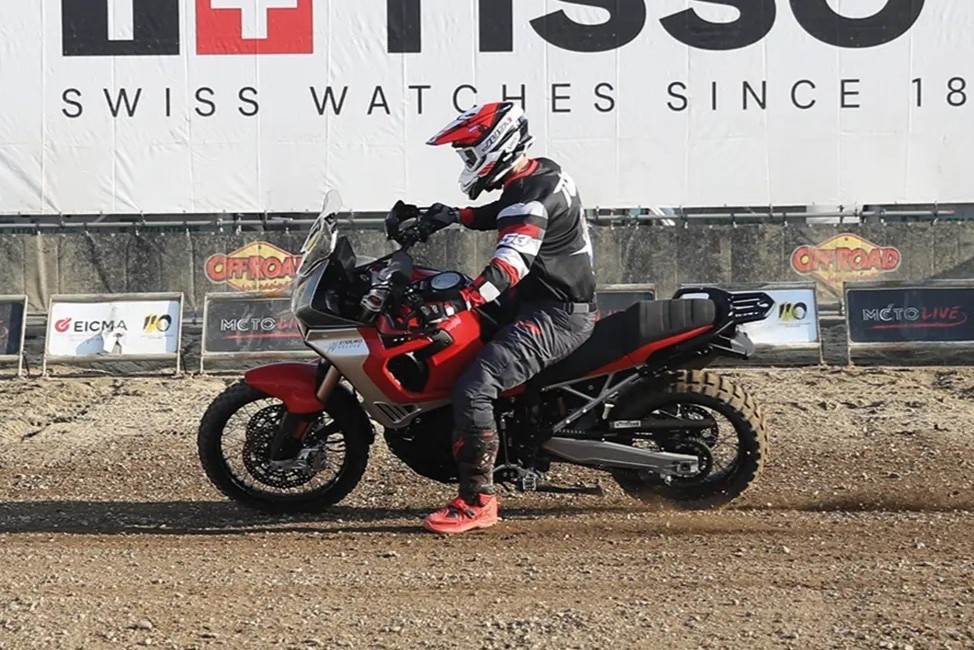 EICMA Motolive Race Arena: il resoconto del DAY 1