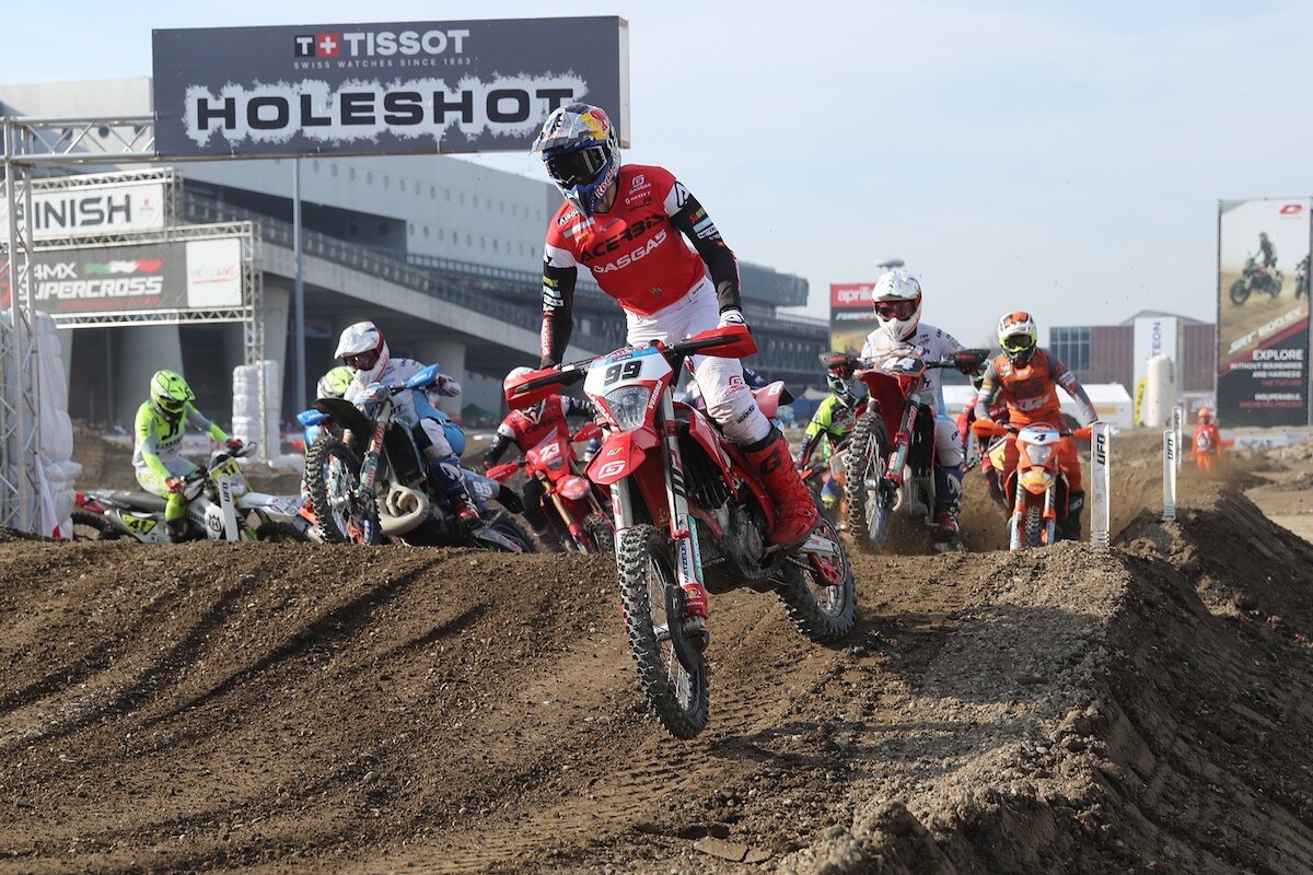 EICMA Motolive Race Arena: il resoconto del DAY 1