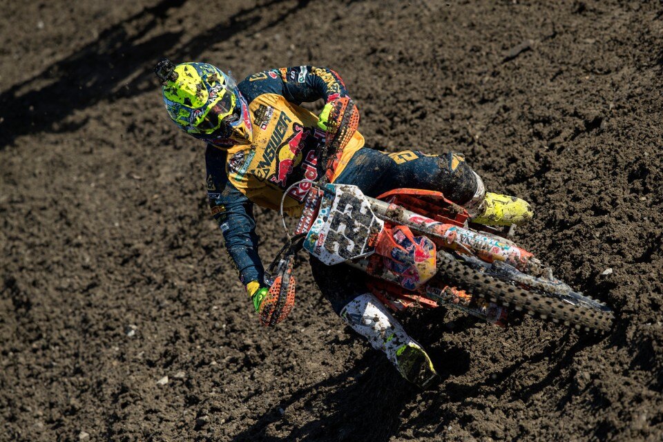 Pubblicato il Ranking Motocross 2019