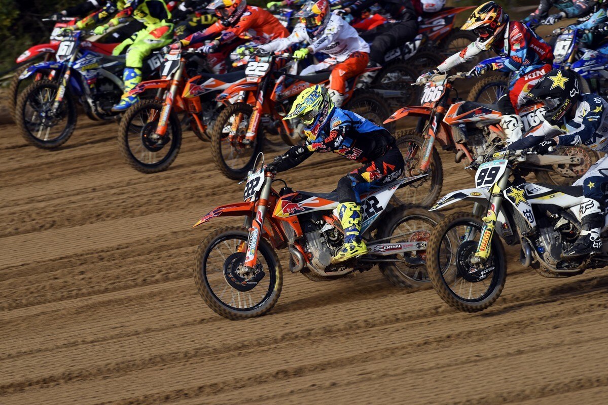 Internazionali d’Italia MX EICMA 2019, ci siamo!