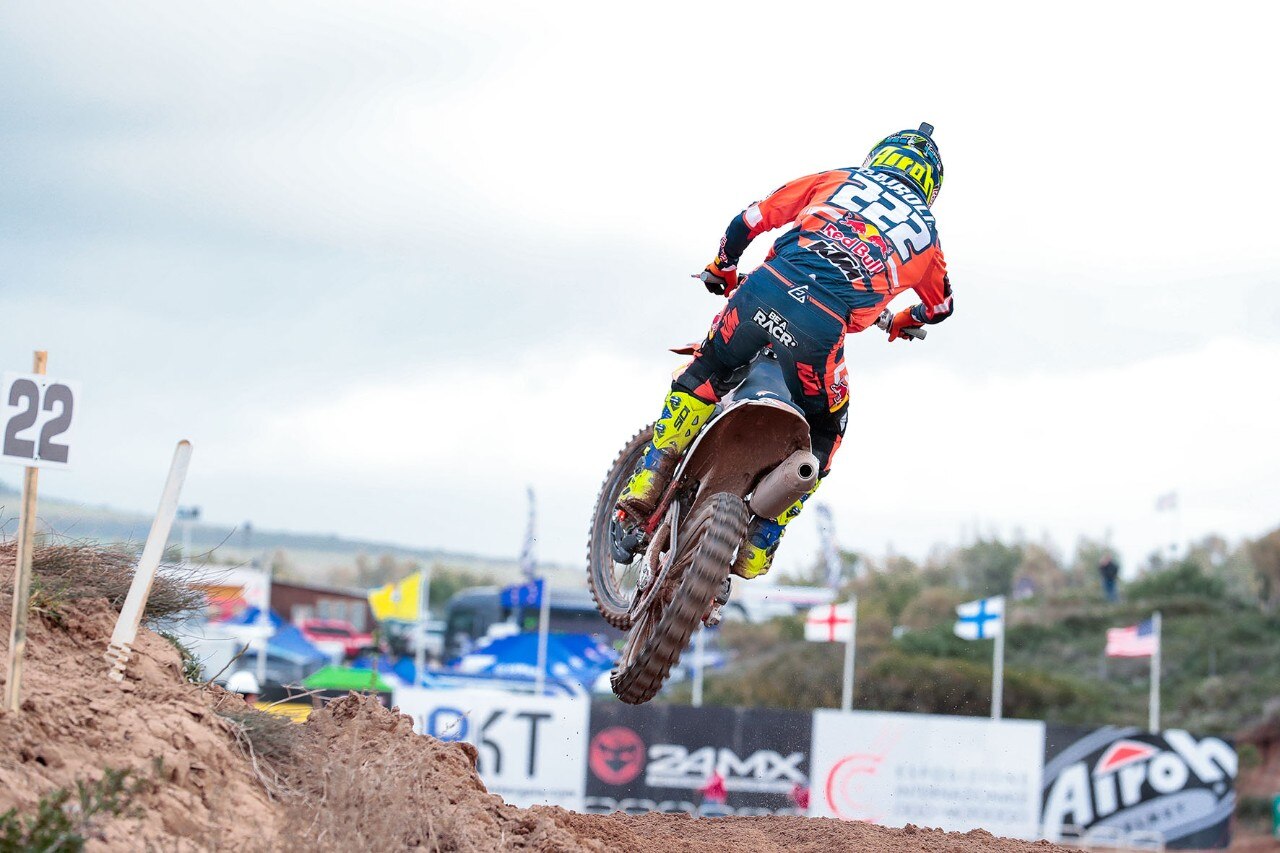 Internazionali d’Italia MX 2019, Riola Sardo è sempre Cairoli Land