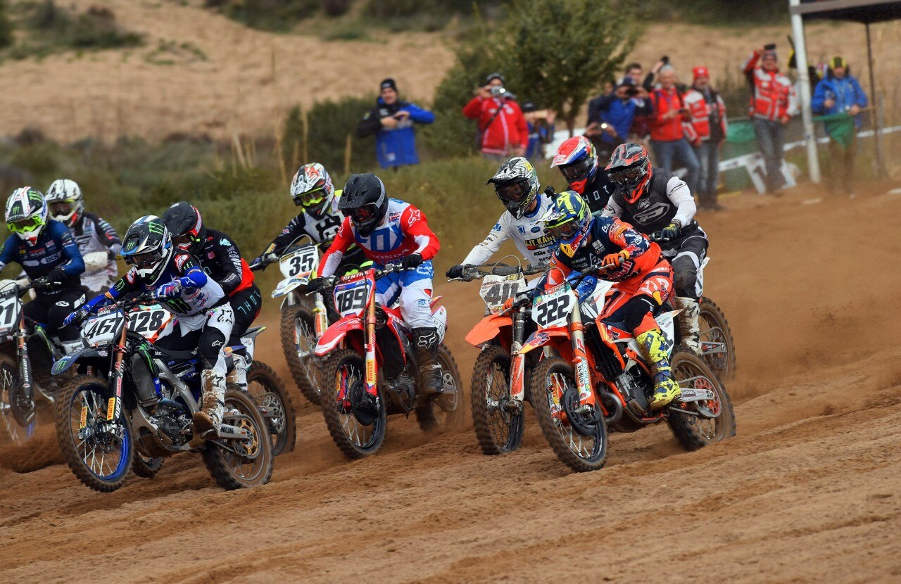 Internazionali d’Italia MX 2019, Riola Sardo è sempre Cairoli Land