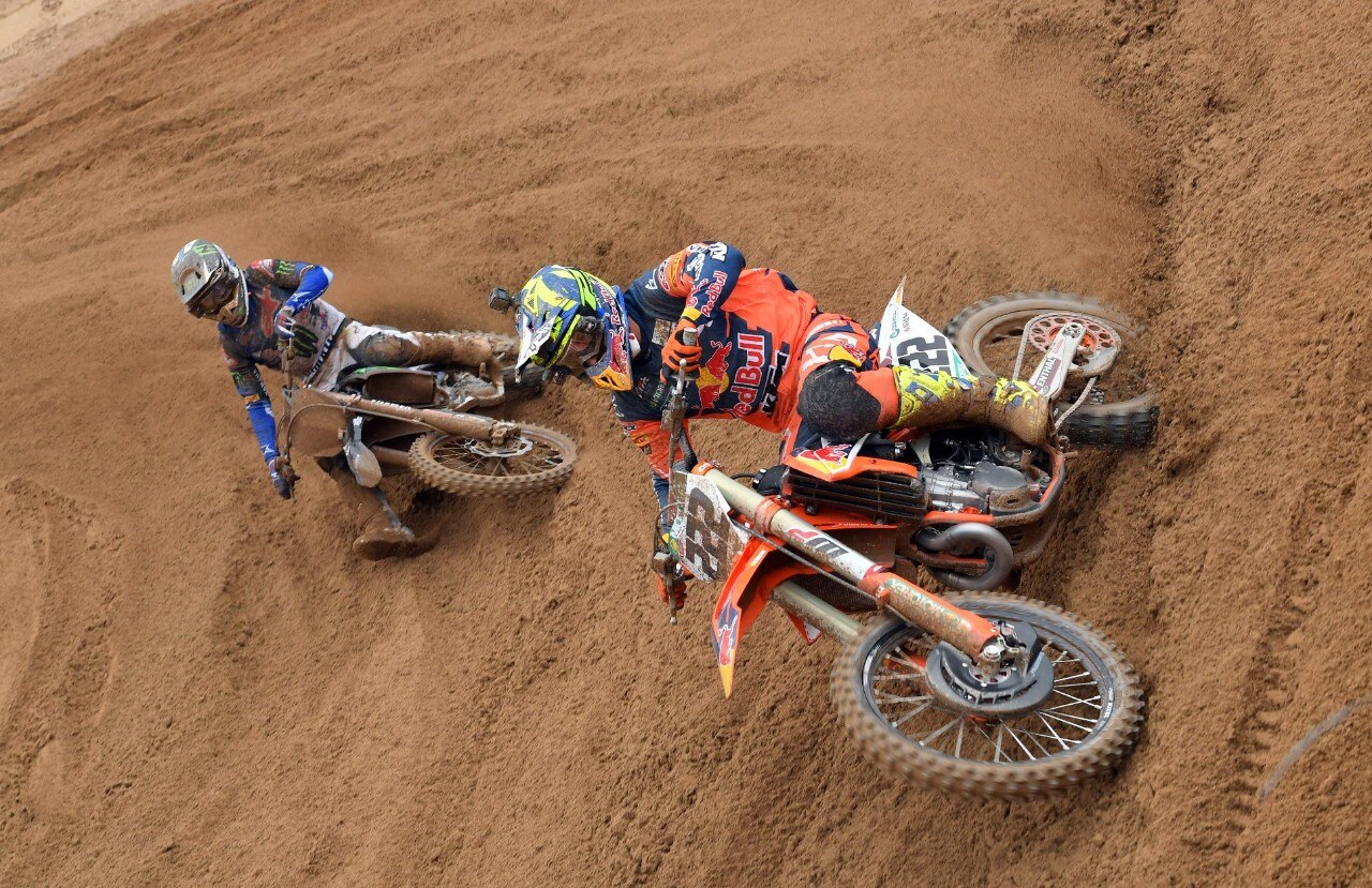 Internazionali d’Italia MX 2019, Riola Sardo è sempre Cairoli Land
