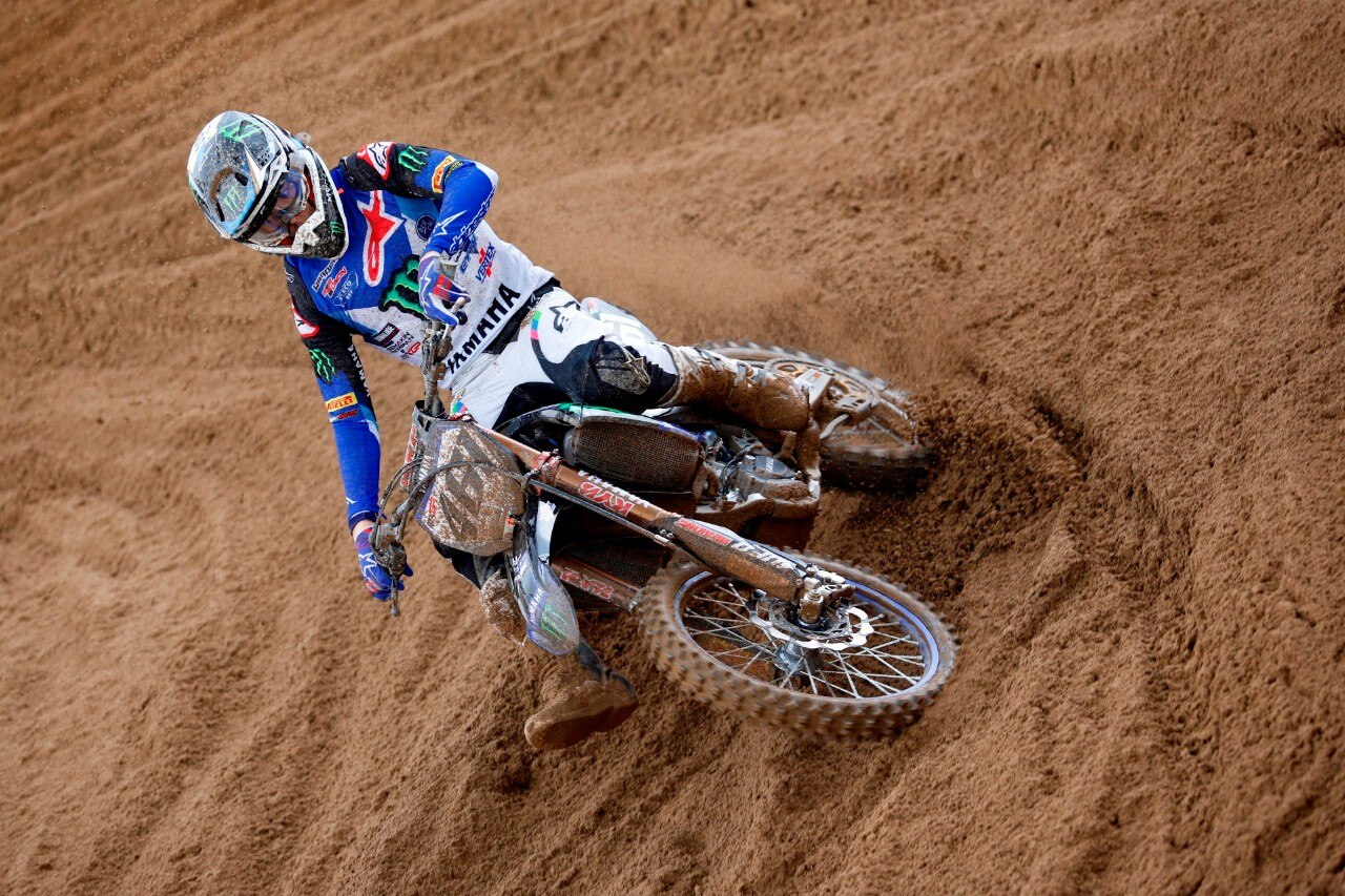 Internazionali d’Italia MX 2019, Riola Sardo è sempre Cairoli Land