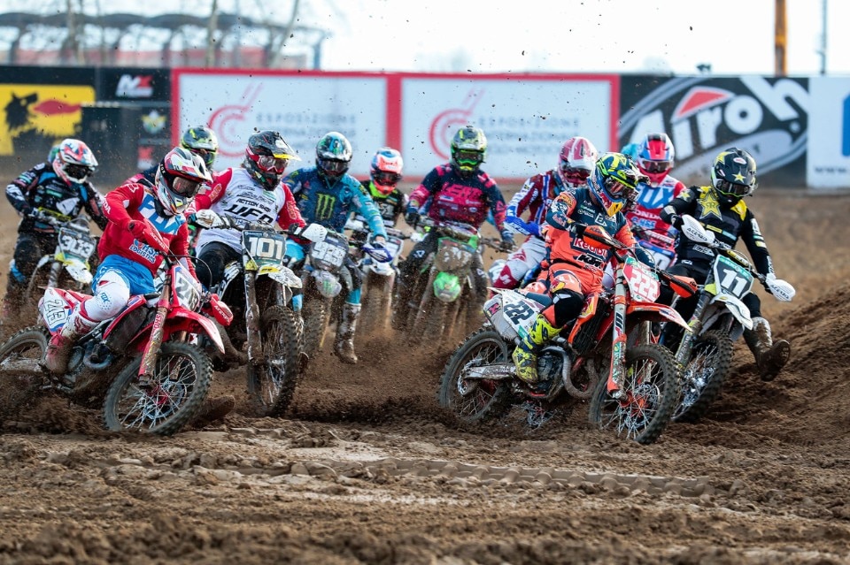 Internazionali d’Italia MX 2019, Cairoli imprendibile anche a Ottobiano Internazionali d’Italia MX 2019, Cairoli imprendibile anche a Ottobiano