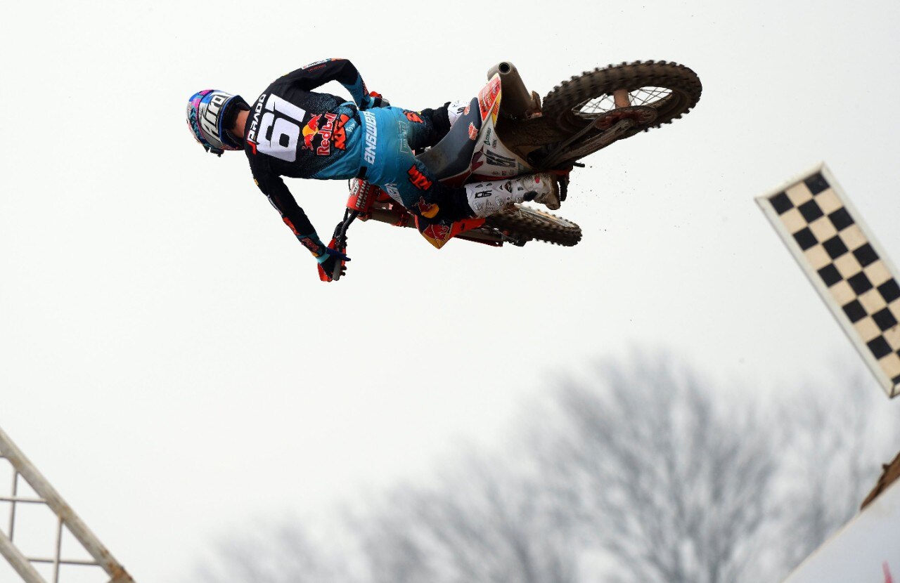 Internazionali d’Italia MX, Cairoli è sempre il Supercampione!