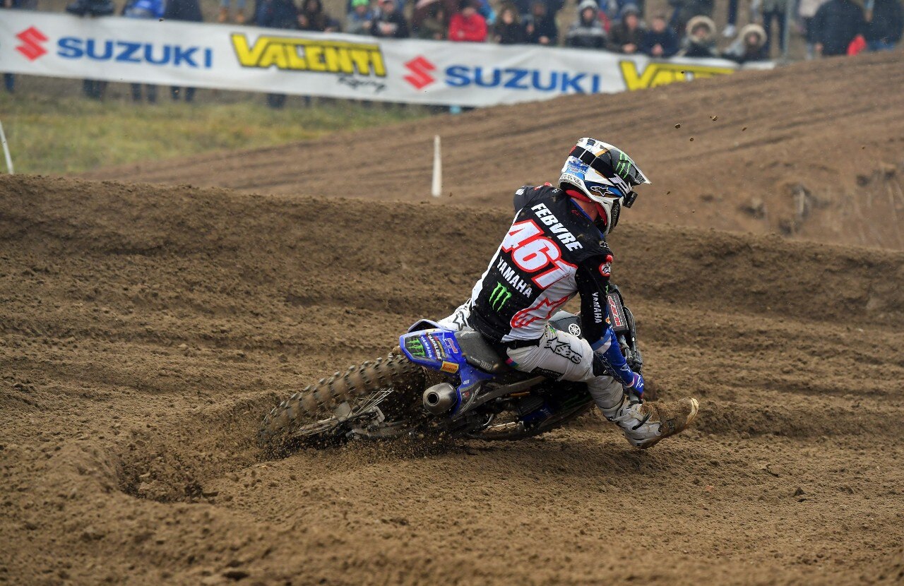 Internazionali d’Italia MX, Cairoli è sempre il Supercampione!