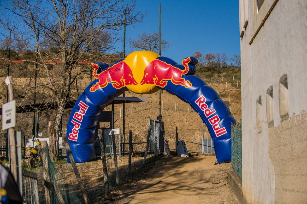 Motocross of Brands, che spettacolo a Montevarchi!