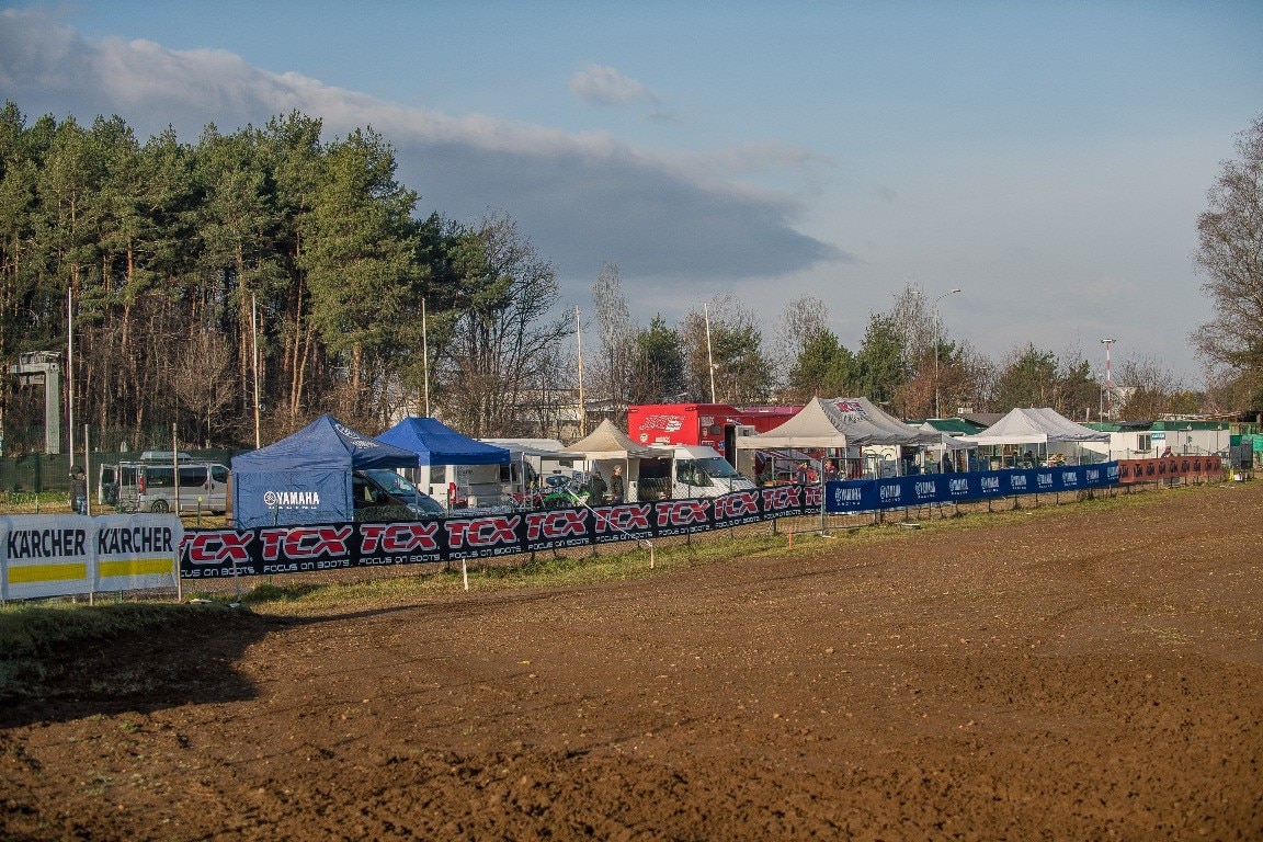 Motocross of Brands, Ramon Savioli si porta a casa l’Husqvarna!