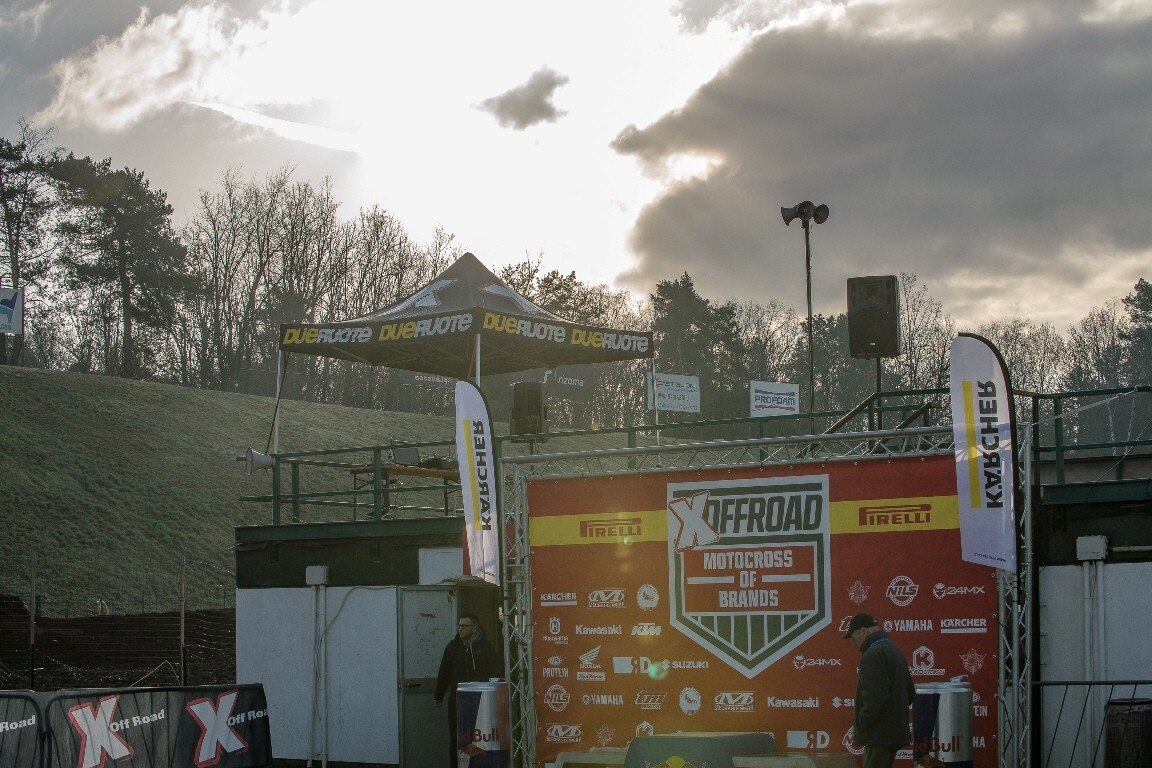 Motocross of Brands, Ramon Savioli si porta a casa l’Husqvarna!