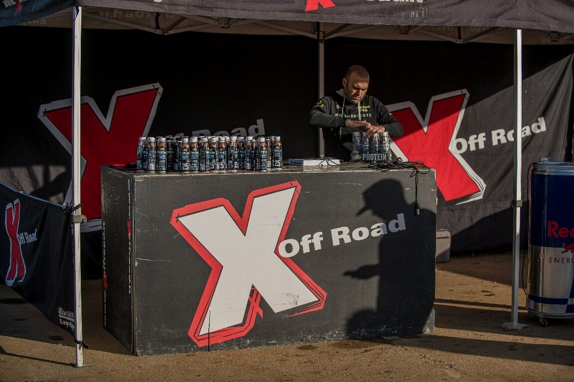 Motocross of Brands, Ramon Savioli si porta a casa l’Husqvarna!