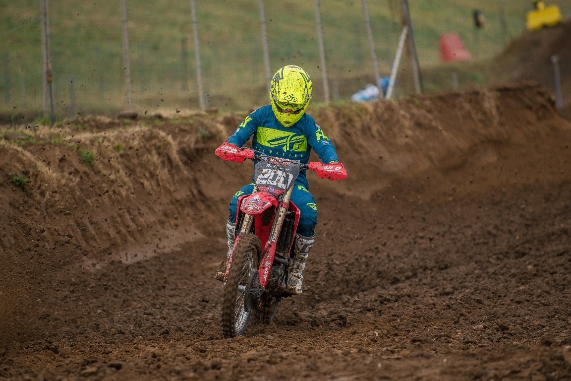 Motocross of Brands, Ramon Savioli si porta a casa l’Husqvarna!