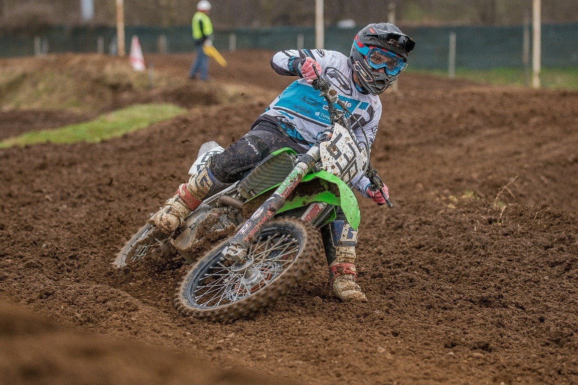 Motocross of Brands, Ramon Savioli si porta a casa l’Husqvarna!