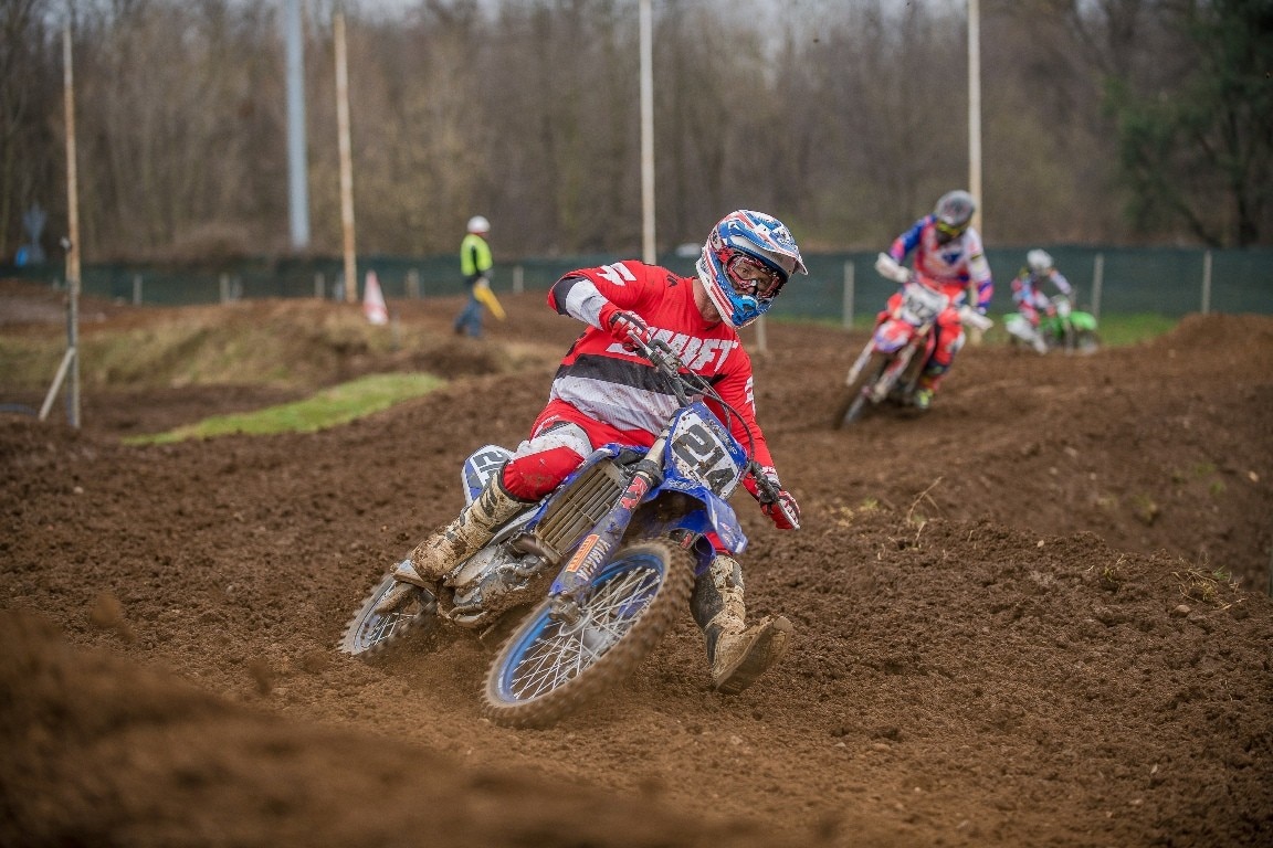 Motocross of Brands, Ramon Savioli si porta a casa l’Husqvarna!