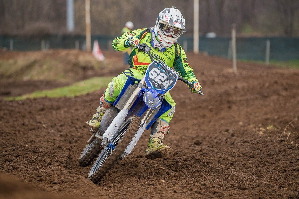 Motocross of Brands, Ramon Savioli si porta a casa l’Husqvarna!