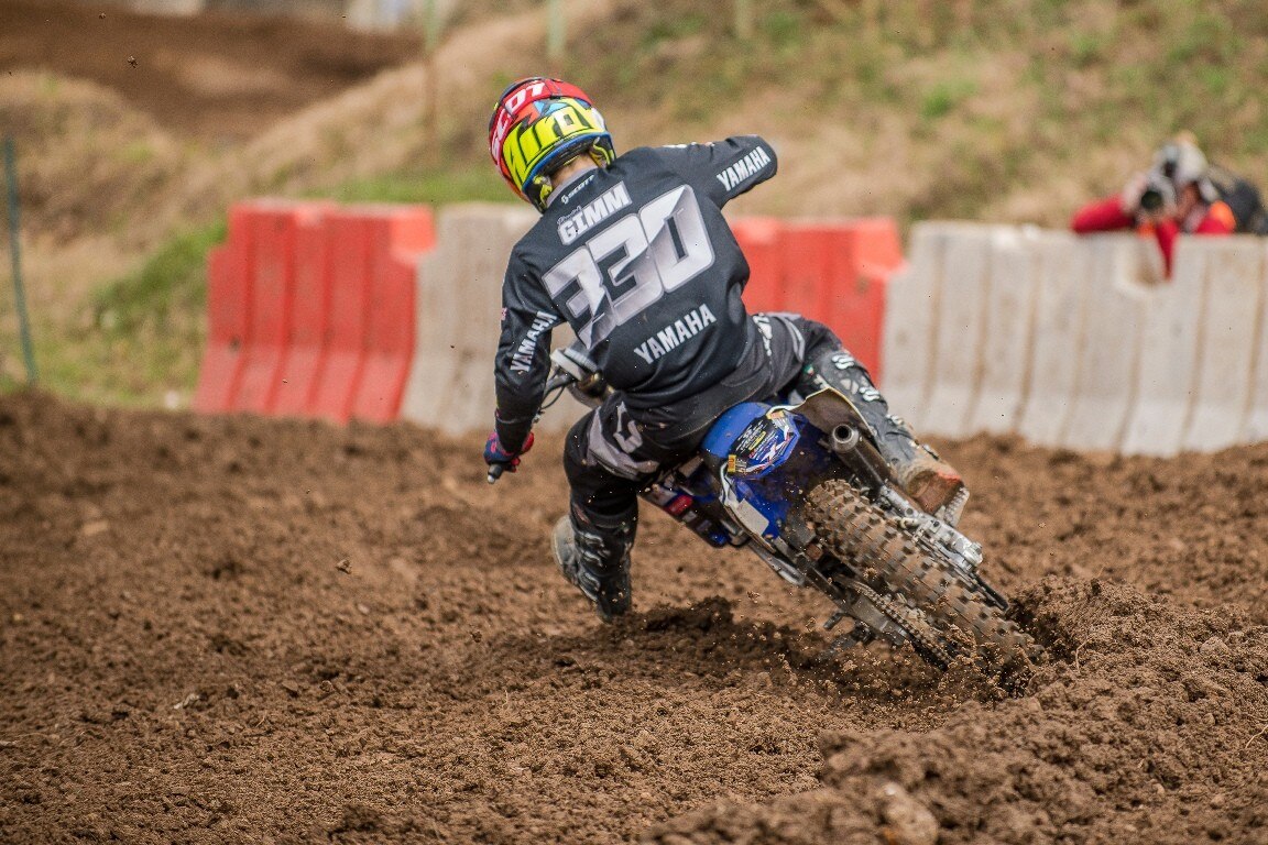 Motocross of Brands, Ramon Savioli si porta a casa l’Husqvarna!