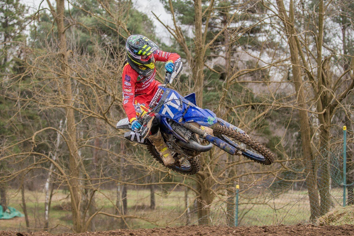 Motocross of Brands, Ramon Savioli si porta a casa l’Husqvarna!