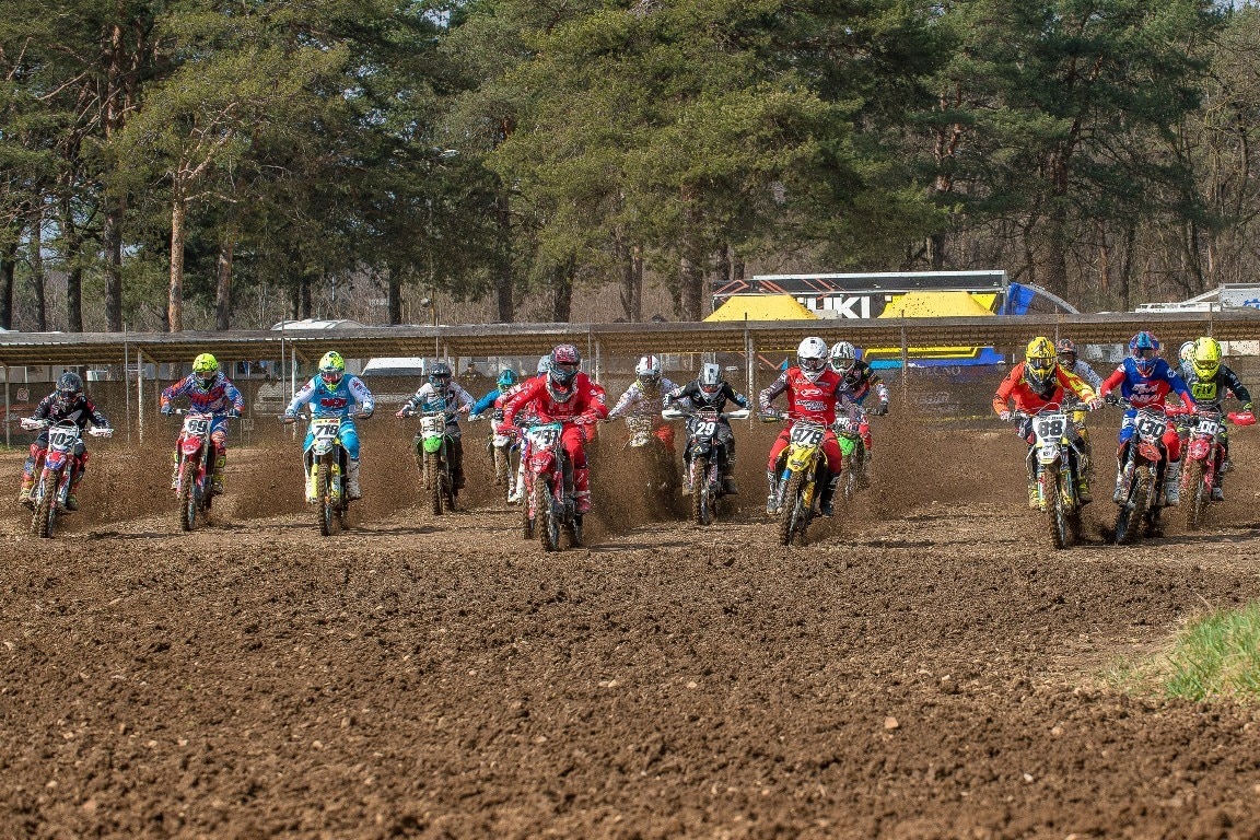 Motocross of Brands, Ramon Savioli si porta a casa l’Husqvarna!