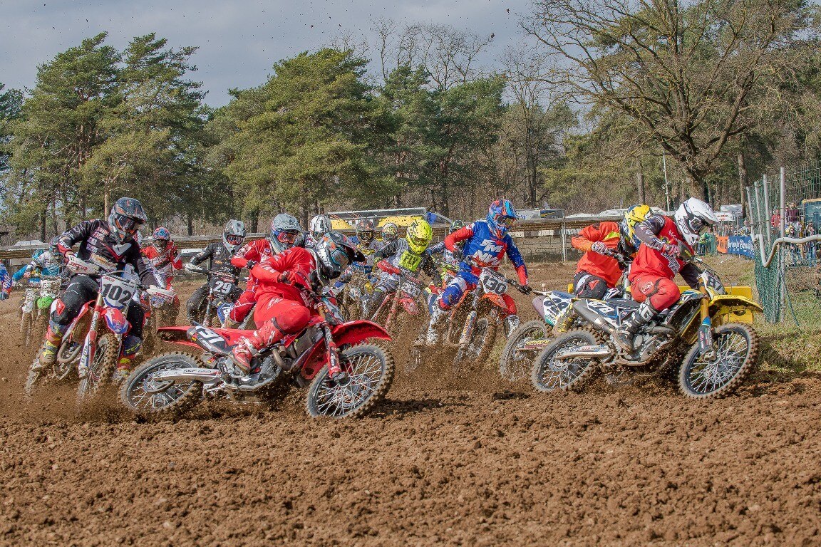 Motocross of Brands, Ramon Savioli si porta a casa l’Husqvarna!