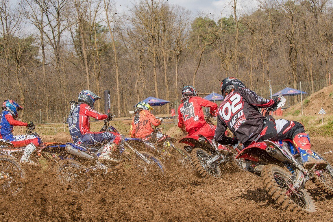 Motocross of Brands, Ramon Savioli si porta a casa l’Husqvarna!