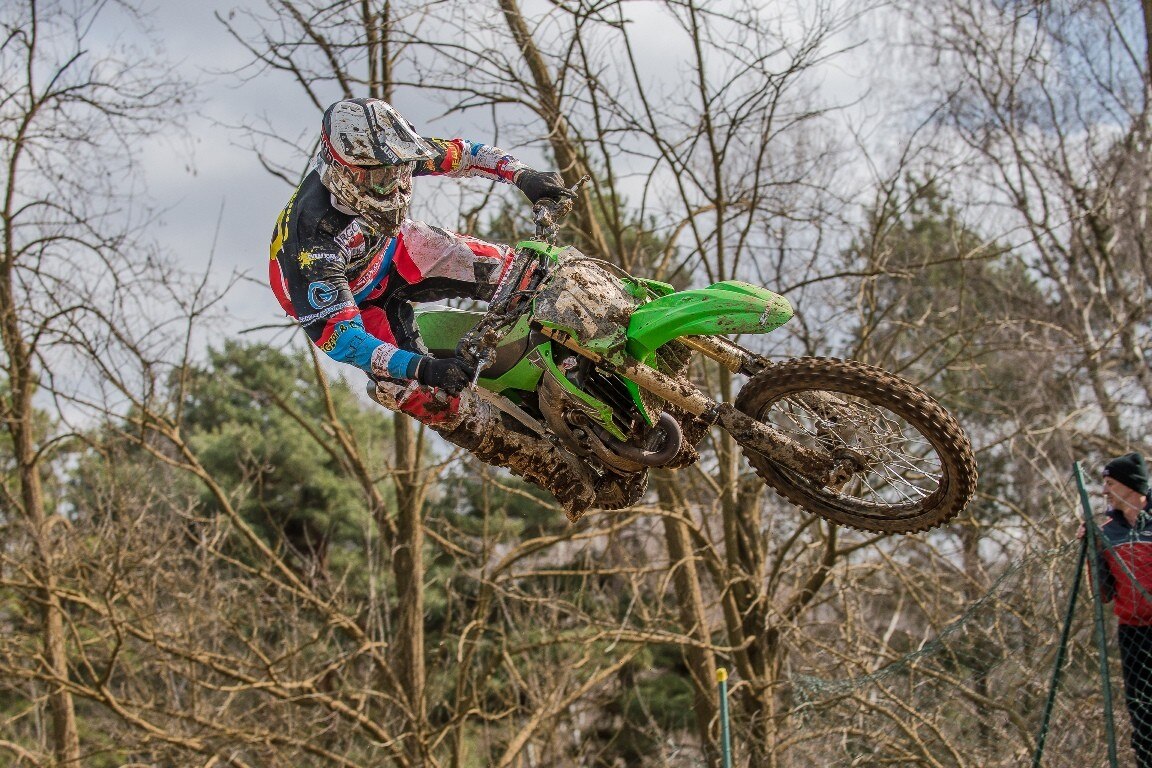 Motocross of Brands, Ramon Savioli si porta a casa l’Husqvarna!