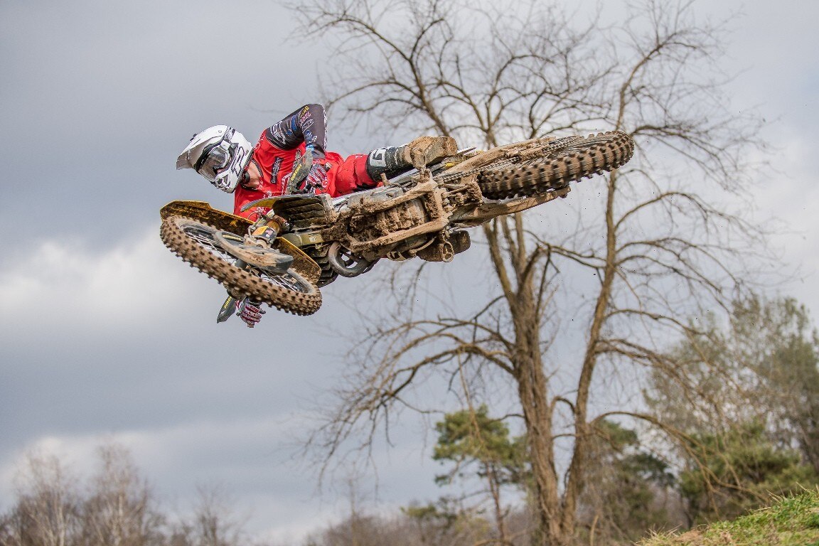 Motocross of Brands, Ramon Savioli si porta a casa l’Husqvarna!