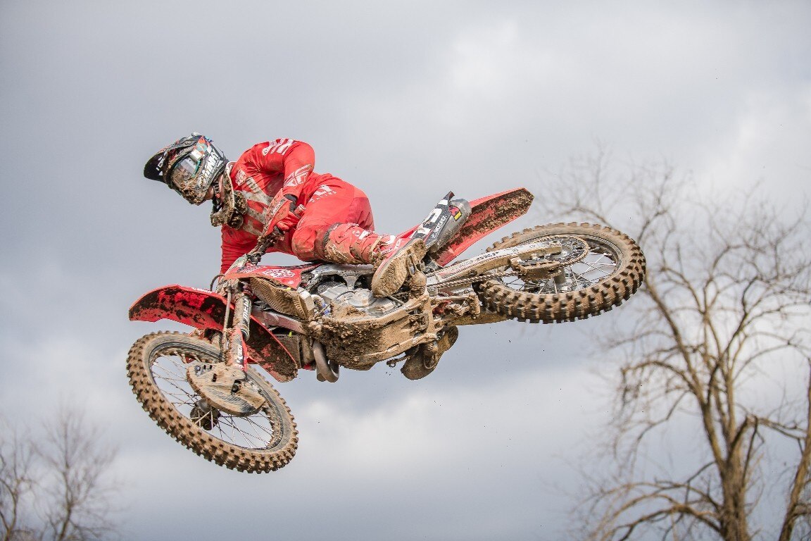 Motocross of Brands, Ramon Savioli si porta a casa l’Husqvarna!