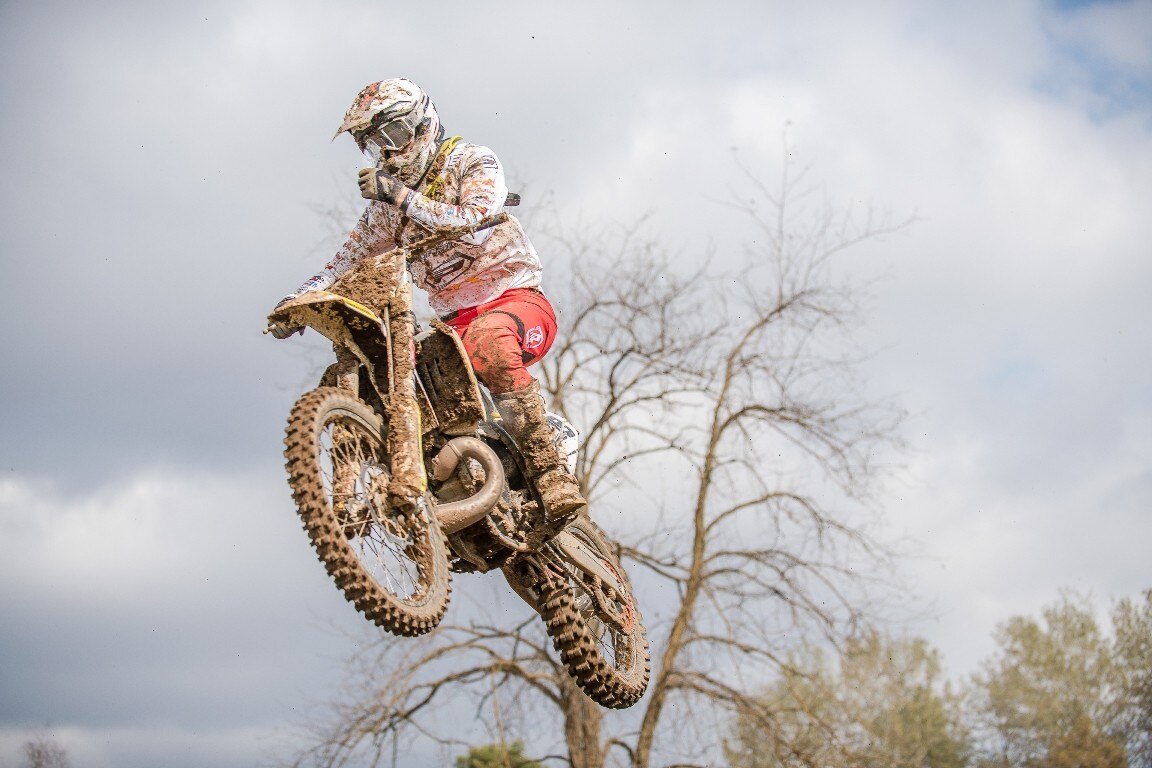 Motocross of Brands, Ramon Savioli si porta a casa l’Husqvarna!