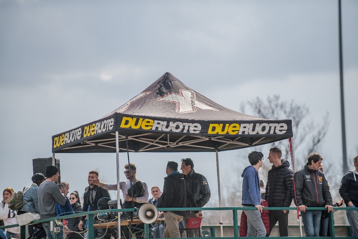 Motocross of Brands, Ramon Savioli si porta a casa l’Husqvarna!