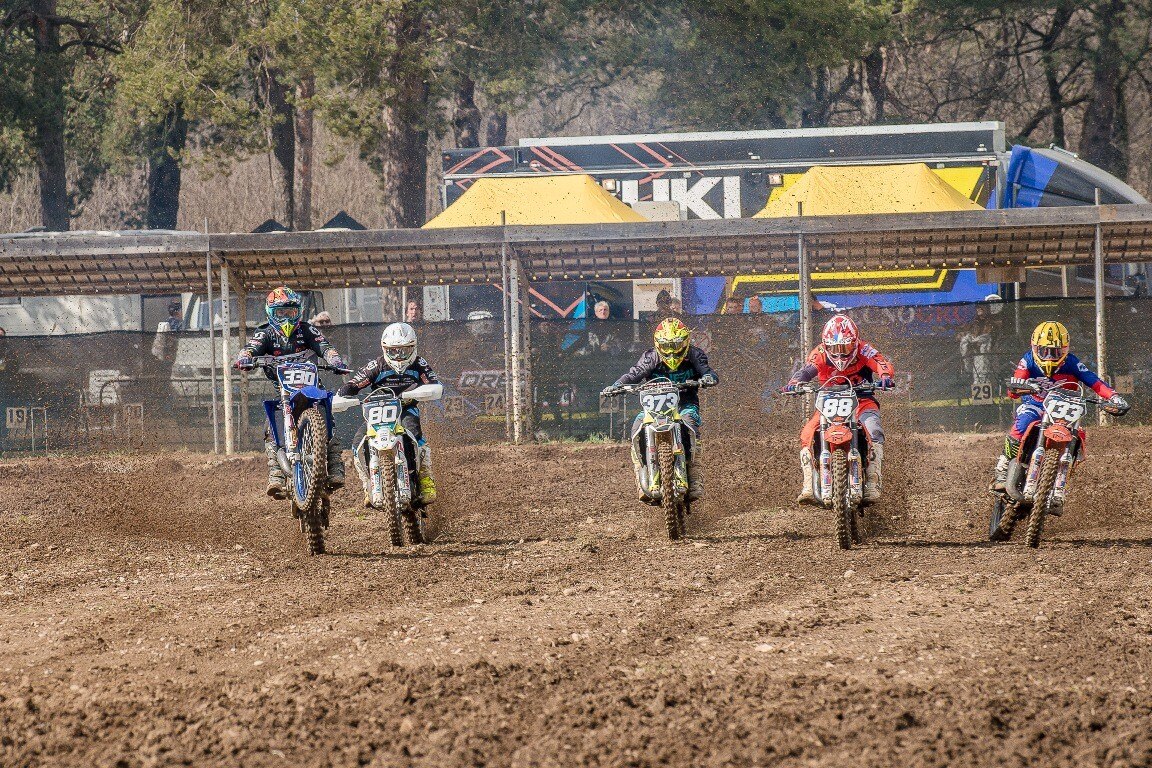 Motocross of Brands, Ramon Savioli si porta a casa l’Husqvarna!