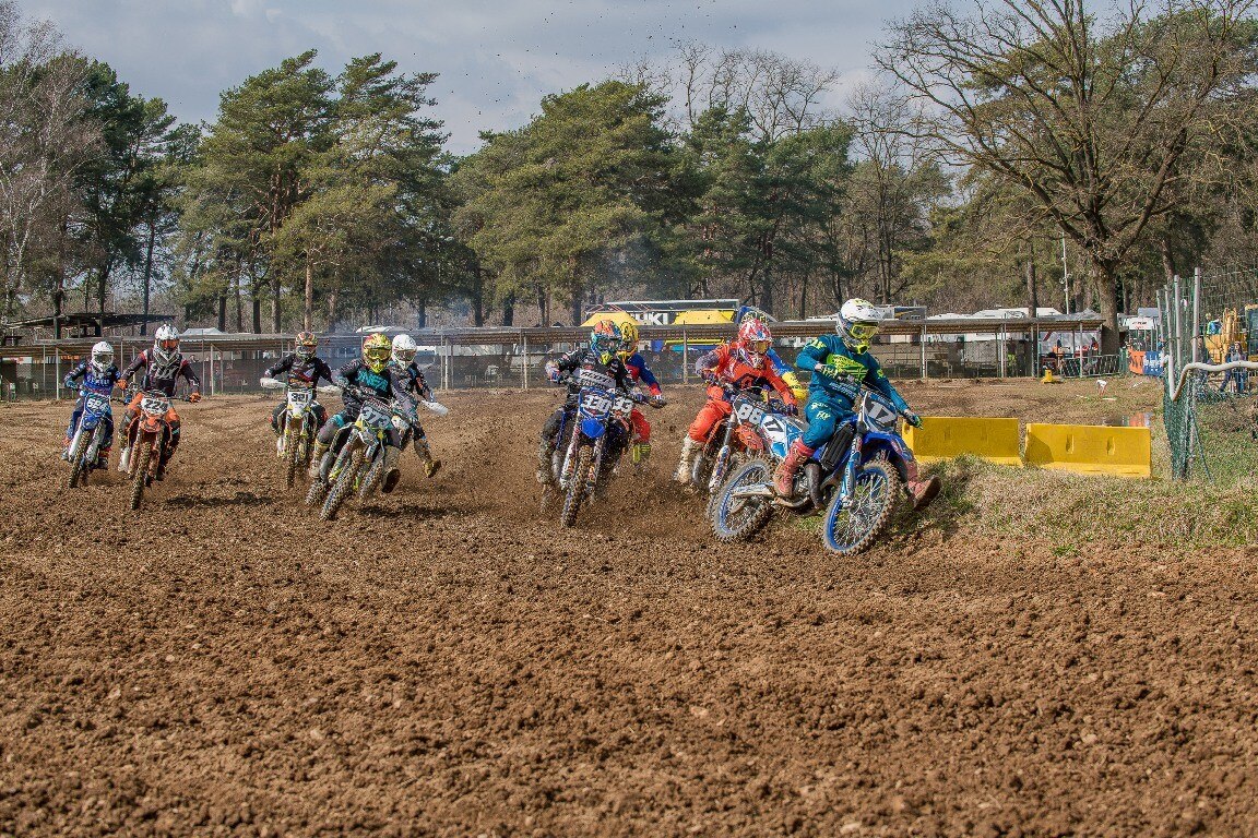 Motocross of Brands, Ramon Savioli si porta a casa l’Husqvarna!