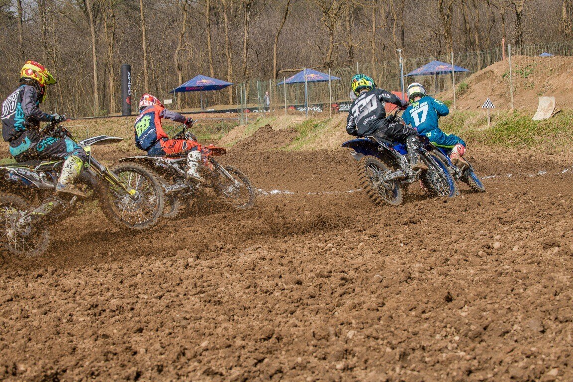 Motocross of Brands, Ramon Savioli si porta a casa l’Husqvarna!