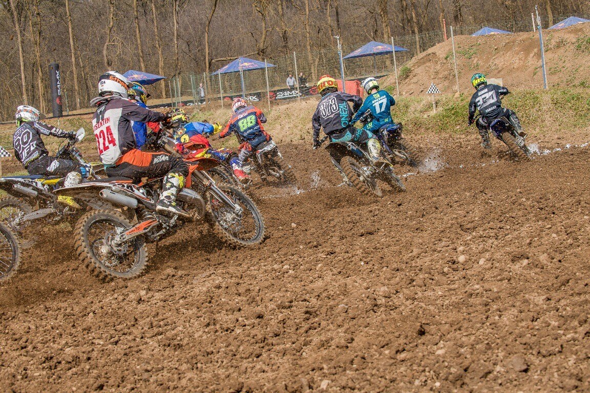 Motocross of Brands, Ramon Savioli si porta a casa l’Husqvarna!