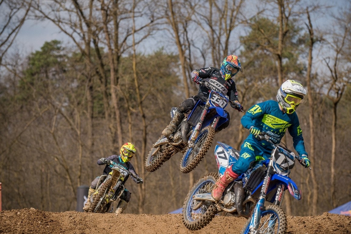 Motocross of Brands, Ramon Savioli si porta a casa l’Husqvarna!