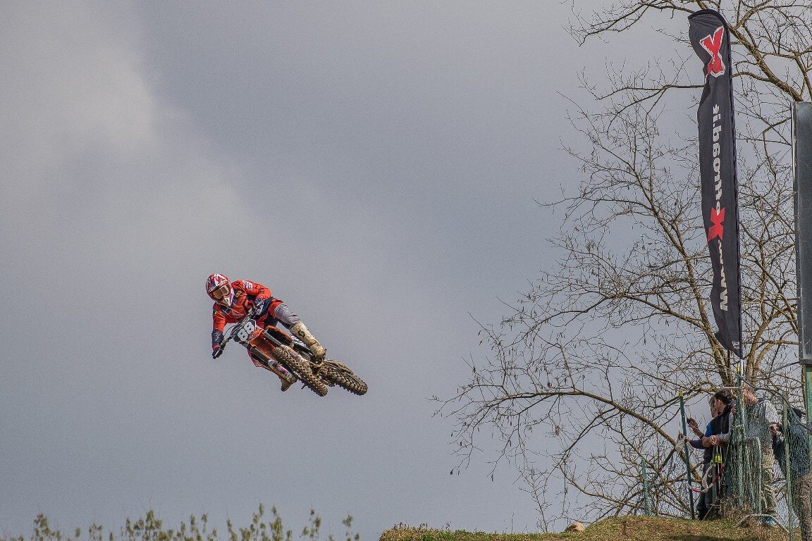 Motocross of Brands, Ramon Savioli si porta a casa l’Husqvarna!