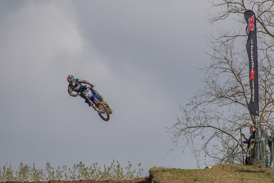 Motocross of Brands, Ramon Savioli si porta a casa l’Husqvarna!