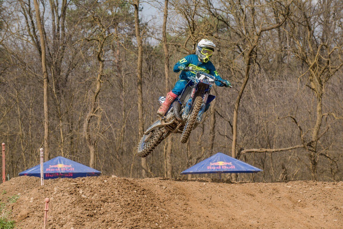 Motocross of Brands, Ramon Savioli si porta a casa l’Husqvarna!