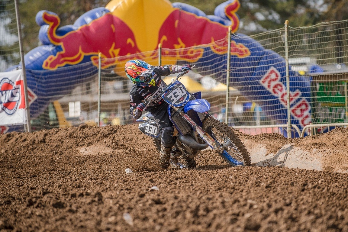 Motocross of Brands, Ramon Savioli si porta a casa l’Husqvarna!