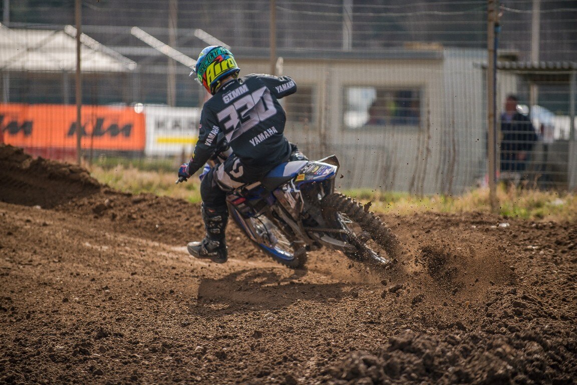 Motocross of Brands, Ramon Savioli si porta a casa l’Husqvarna!