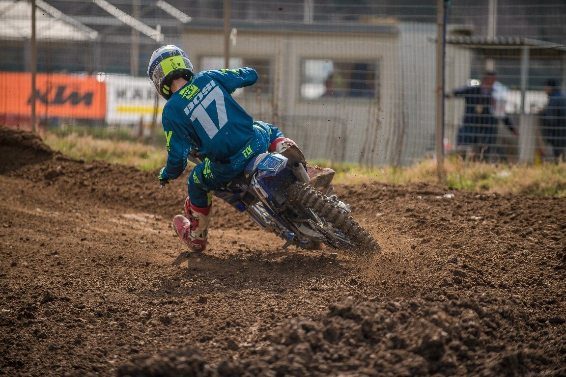 Motocross of Brands, Ramon Savioli si porta a casa l’Husqvarna!